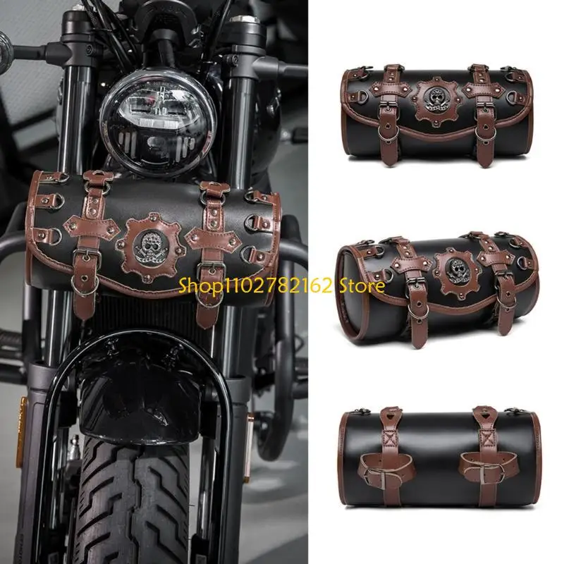547B Motorbike Saddlebag Tool Pouches Storage for Front Fork&Handlebar, Daily Commute
547B Motorbike Saddlebag Tool Pouches Storage for Front Fork&Handlebar, Daily Commute
