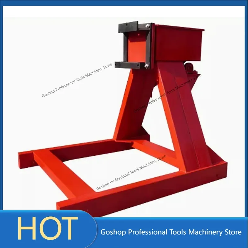 2T heavy-duty 3T car engine machine translation rotary frame lead Weichai Kangming flip repair rotary disassembly and
2T heavy-duty 3T car engine machine translation rotary frame lead Weichai Kangming flip repair rotary disassembly and