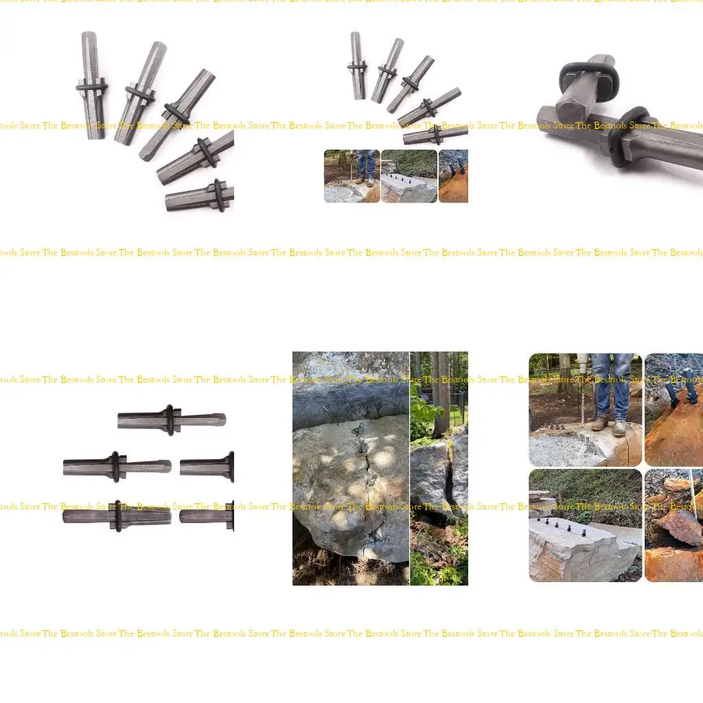 12pf 5pcs 16/18 мм инструмент для расщепления каменного каменного расщепления
12pf 5pcs 16/18 мм инструмент для расщепления каменного каменного расщепления