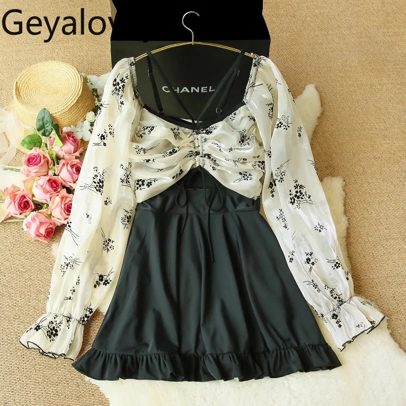 Sweet Long Sleeve One-piece Swimsuit Summer New Slightly Fat Girl Conservative Hot Spring Vacation Water Park Bathing Suit
Sweet Long Sleeve One-piece Swimsuit Summer New Slightly Fat Girl Conservative Hot Spring Vacation Water Park Bathing Suit