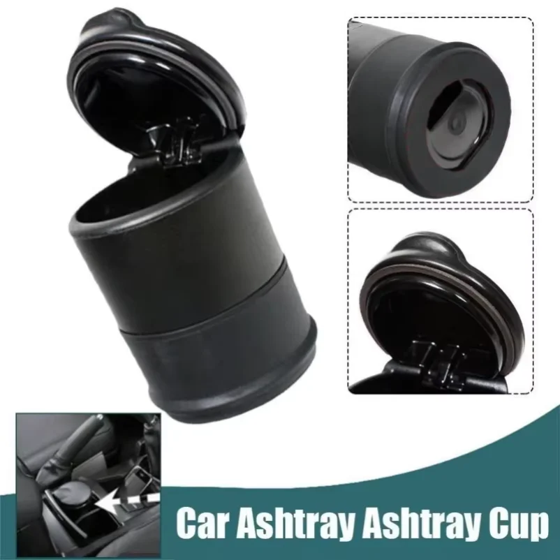 1-6Pcs Portable Car Ashtray Universal Auto Ashtray Cigarette Ash Holders Cup Car Interior Decor Auto Accessories Interior
1-6Pcs Portable Car Ashtray Universal Auto Ashtray Cigarette Ash Holders Cup Car Interior Decor Auto Accessories Interior