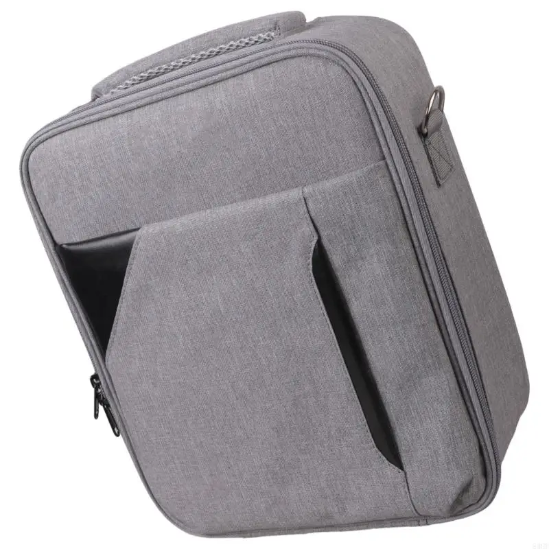 Ergonomic Shoulder Backpack Chest Bag for Neo2 Storage Case Messengers for Comfort During Extended Operations 83CF
Ergonomic Shoulder Backpack Chest Bag for Neo2 Storage Case Messengers for Comfort During Extended Operations 83CF
