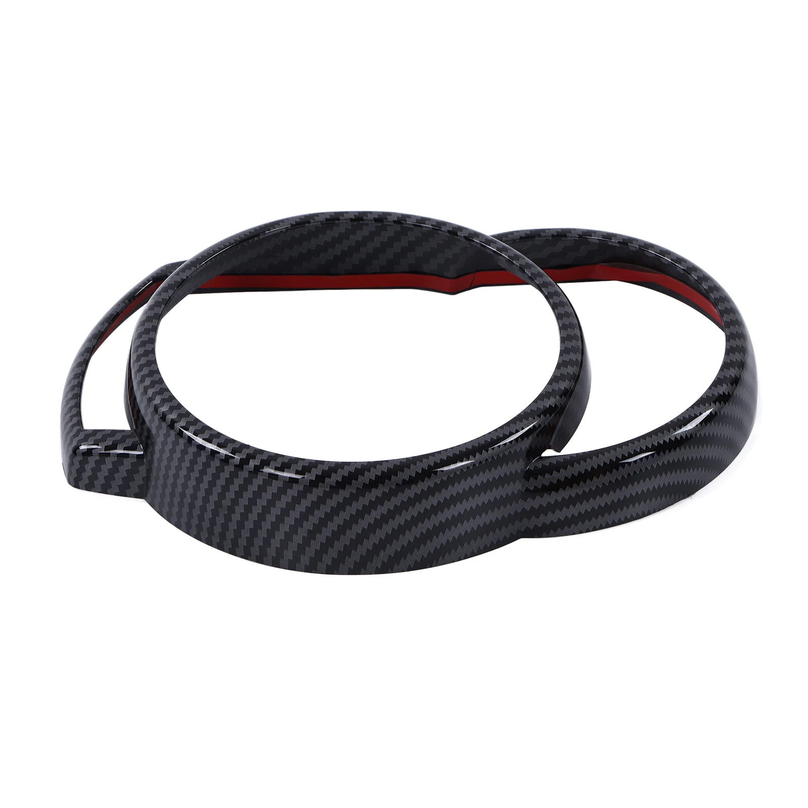 1Pcs ABS Carbon Fiber Style Dashboard Instrument Panel Frame Decorative Cover Trim for Cooper Clubman Estate F54 2016-2021
1Pcs ABS Carbon Fiber Style Dashboard Instrument Panel Frame Decorative Cover Trim for Cooper Clubman Estate F54 2016-2021