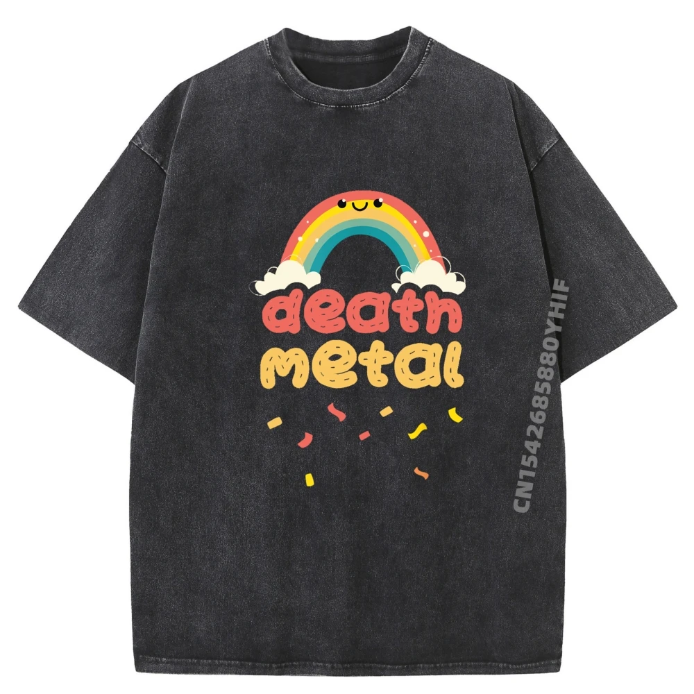 Rainbow Concert Graphic T Shirts Men Cotton High Quality Men's Washed T-Shirt Large Size Slogan
Rainbow Concert Graphic T Shirts Men Cotton High Quality Men's Washed T-Shirt Large Size Slogan