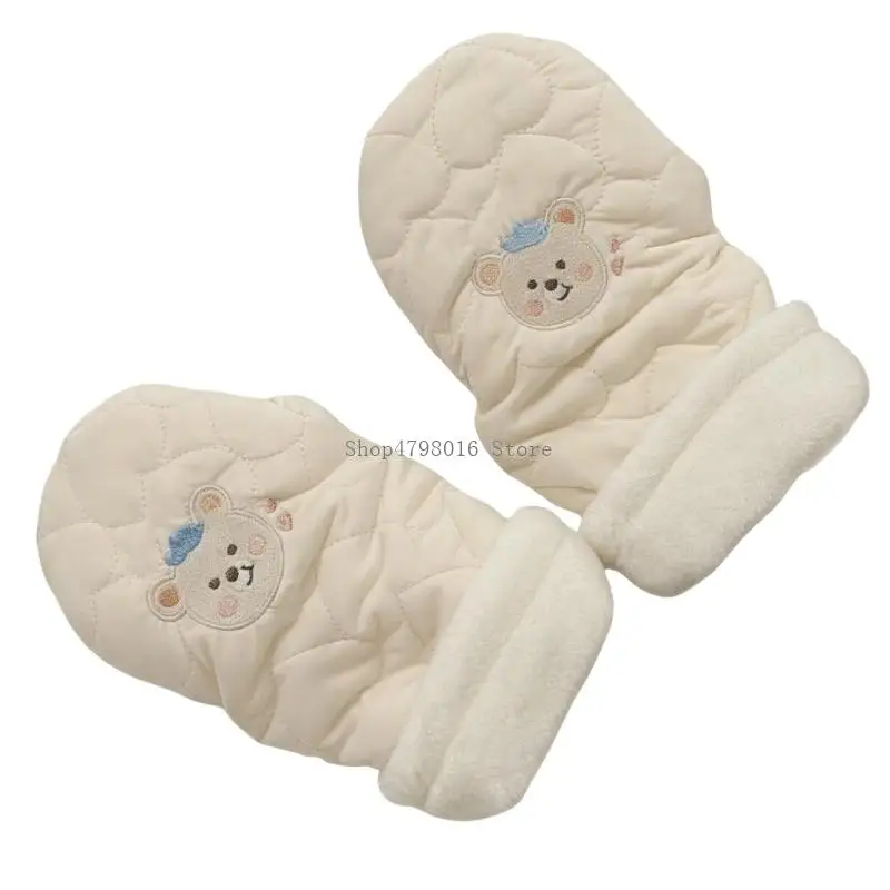 Thermal Wind Resistant Strollers Hand Cover for Freezing Weather Protections
Thermal Wind Resistant Strollers Hand Cover for Freezing Weather Protections