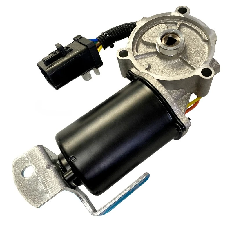 FOR Transfer Case Travel Motor for Ford F-150 04-08, Lincoln Mark LT 06-08, 5L3Z7G360A, 4L3Z7G360BA, 600-911
FOR Transfer Case Travel Motor for Ford F-150 04-08, Lincoln Mark LT 06-08, 5L3Z7G360A, 4L3Z7G360BA, 600-911