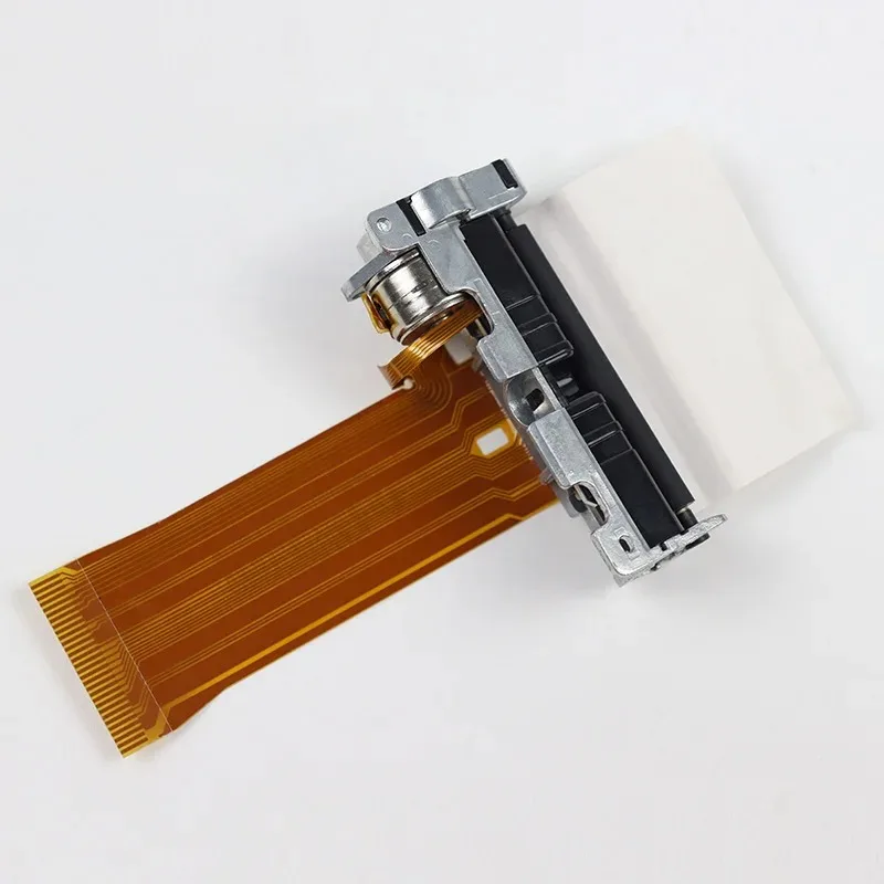 5Pcs Brand New 58mm Thermal Printhead for 2" Thermal Printer and Cash Register Printer Thermal Print Head PT487F
5Pcs Brand New 58mm Thermal Printhead for 2" Thermal Printer and Cash Register Printer Thermal Print Head PT487F