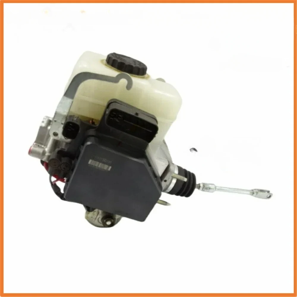 Главный тормозной цилиндр LAND CRUISER 150.0D 47050-60410 89541-60191 4705060410 8954160191 Восстановленный
Главный тормозной цилиндр LAND CRUISER 150.0D 47050-60410 89541-60191 4705060410 8954160191 Восстановленный