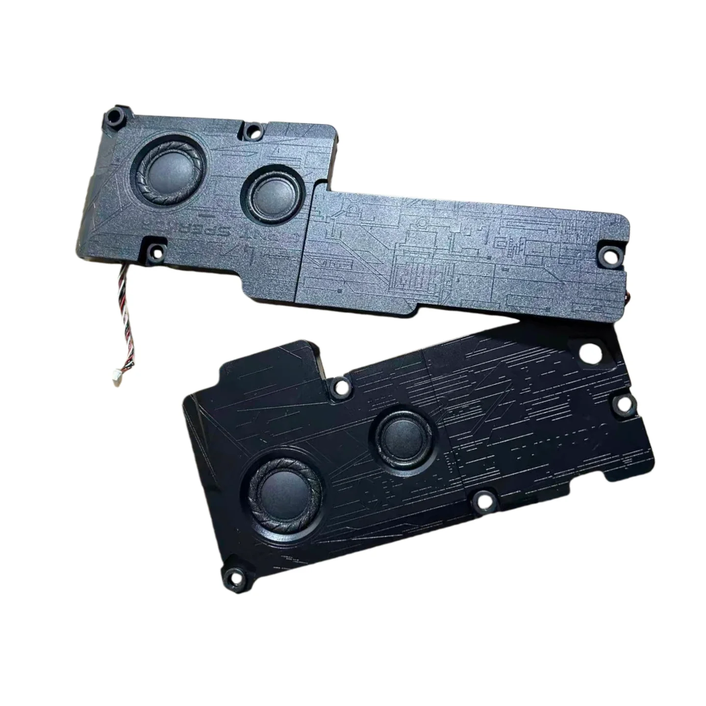 for MSI GL73 GP73 GE73 GE73VR MS-17C5 17C6 17C7 speakers
for MSI GL73 GP73 GE73 GE73VR MS-17C5 17C6 17C7 speakers