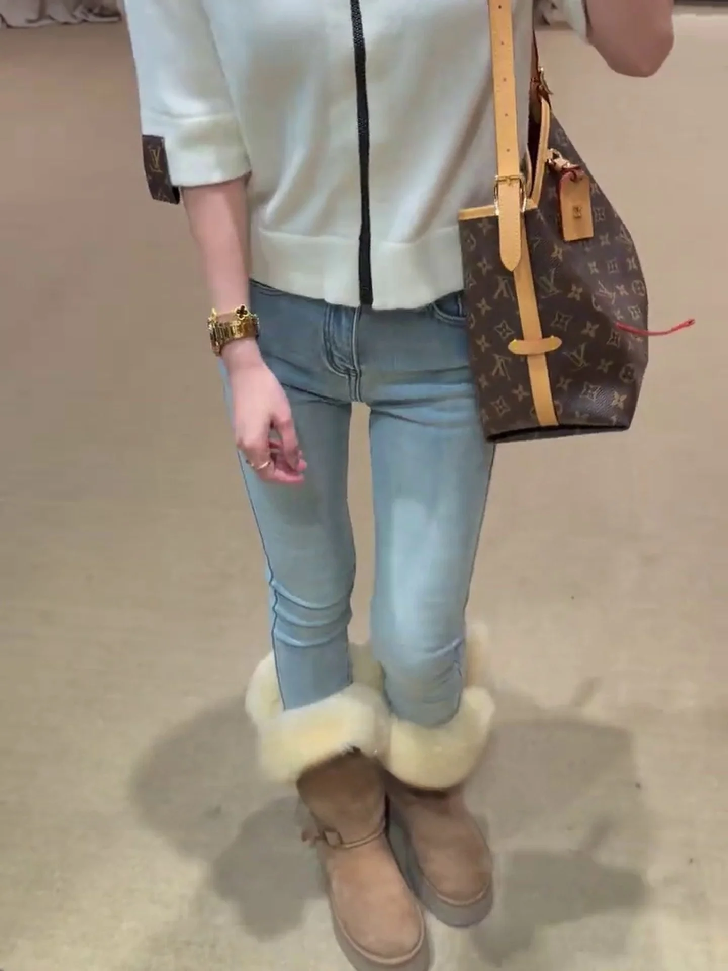 High Waist Light Blue Denim Jeans Women's Slim Fit Butt Lifting a Nine Points Small Foot Pants Korean Sle Cotton Stretch
High Waist Light Blue Denim Jeans Women's Slim Fit Butt Lifting a Nine Points Small Foot Pants Korean Sle Cotton Stretch