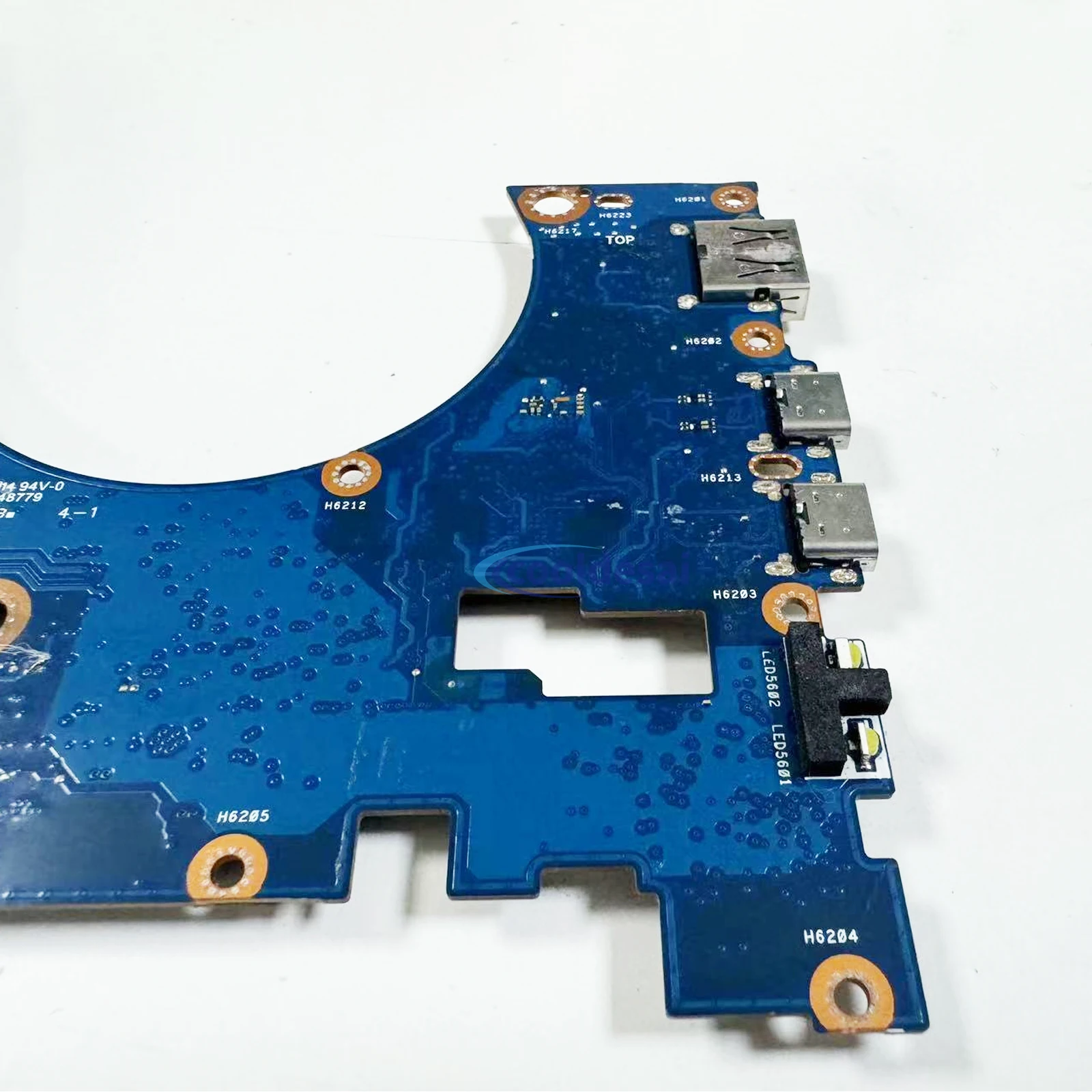 for OptiPlex 506 IC FAN IC
for OptiPlex 506 IC FAN IC