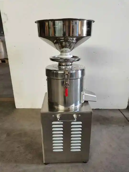 Home Use Commercial Small Peanut Butter Making Machine High Efficiency Peanut Shea Butter Making Machine
Home Use Commercial Small Peanut Butter Making Machine High Efficiency Peanut Shea Butter Making Machine