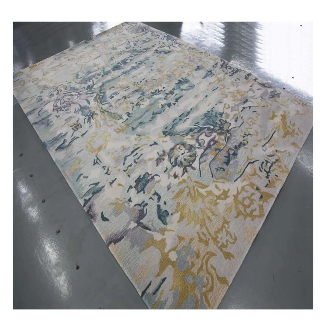Modern Geometric Printed Large 5x7 8x10 9x12 Area Rugs for Living Room Rug
Modern Geometric Printed Large 5x7 8x10 9x12 Area Rugs for Living Room Rug