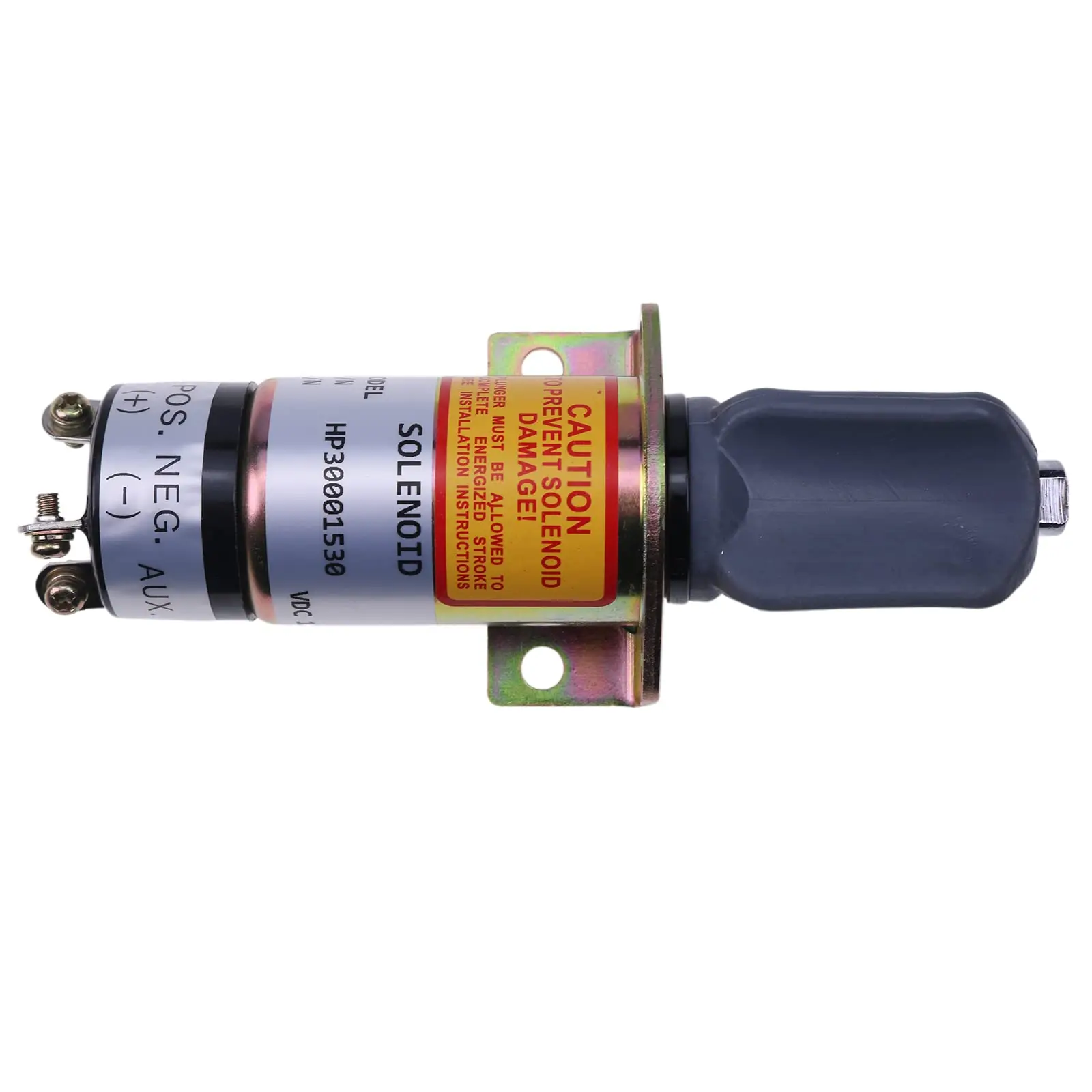 truck parts Fuel Stop Solenoid Valve 12V 1500-2085 1502-12C7U1B1S1A with 2 Terminals for Cummins with 3 terminals For Woodward
truck parts Fuel Stop Solenoid Valve 12V 1500-2085 1502-12C7U1B1S1A with 2 Terminals for Cummins with 3 terminals For Woodward