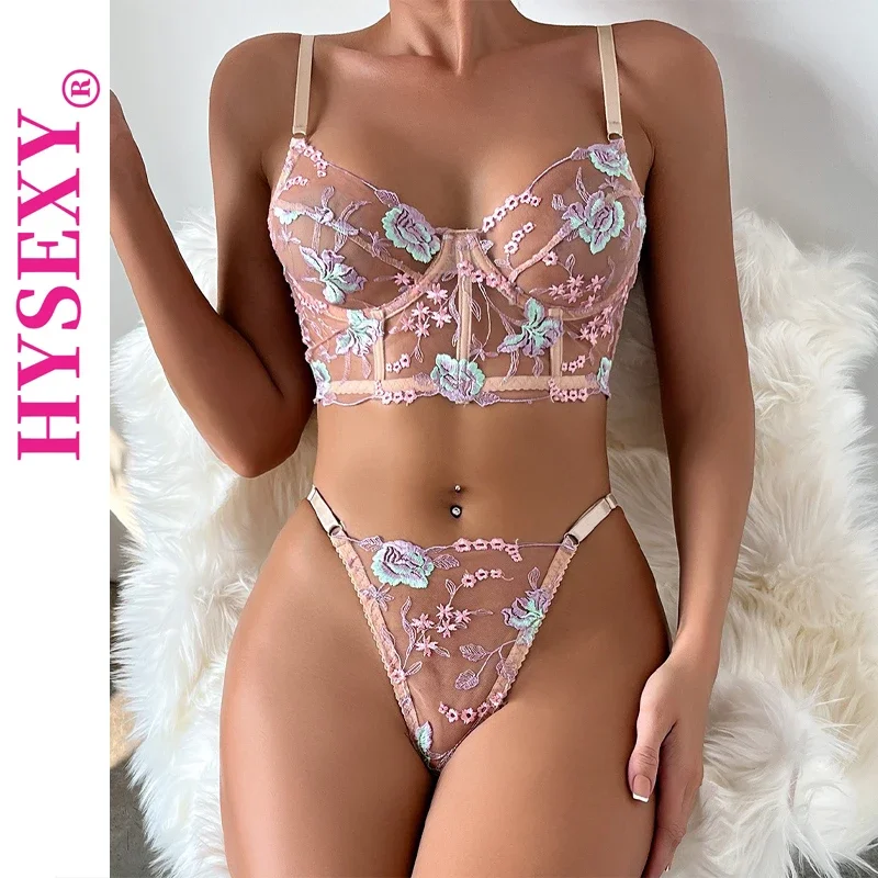 Женское нижнее белье HYSEXY, сексуальный костюм тела, розовый со стальным кольцом, собранное, женское Прозрачное нижнее белье
Женское нижнее белье HYSEXY, сексуальный костюм тела, розовый со стальным кольцом, собранное, женское Прозрачное нижнее белье