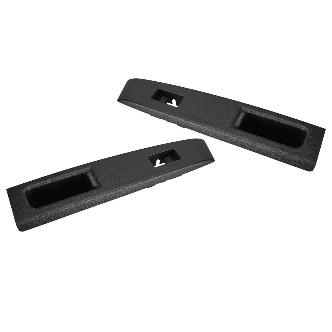 1 Pair Rear Left Right Side Door Window Switch Panel Bezel 74272-52220-C0 74271-52230-C0 Fit for Toyota Yaris Vitz 2011-2014 LHD
1 Pair Rear Left Right Side Door Window Switch Panel Bezel 74272-52220-C0 74271-52230-C0 Fit for Toyota Yaris Vitz 2011-2014 LHD