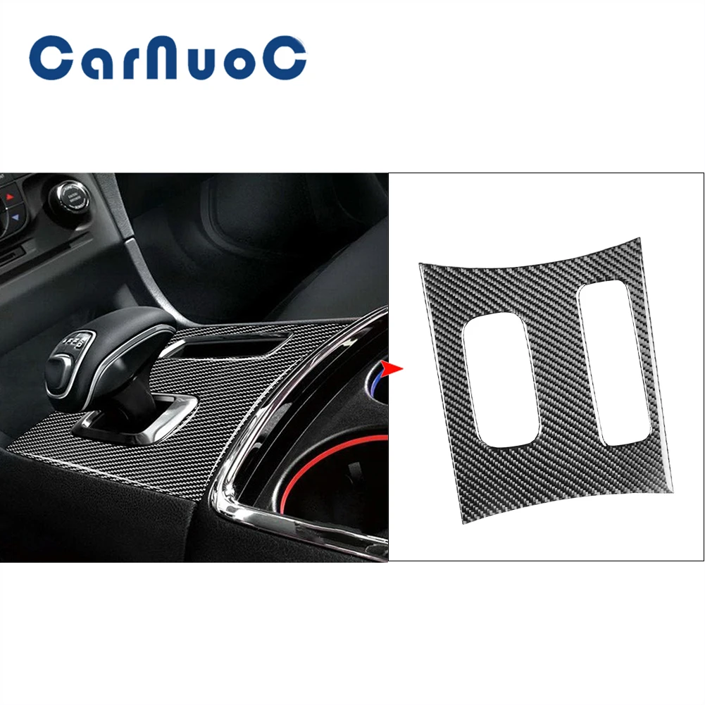 Car Carbon Fiber Sticker Center Control Gear Shift Panel Trim For Dodge Charger 2011 2012 2013 2014 Interior Decorative Moulding
Car Carbon Fiber Sticker Center Control Gear Shift Panel Trim For Dodge Charger 2011 2012 2013 2014 Interior Decorative Moulding