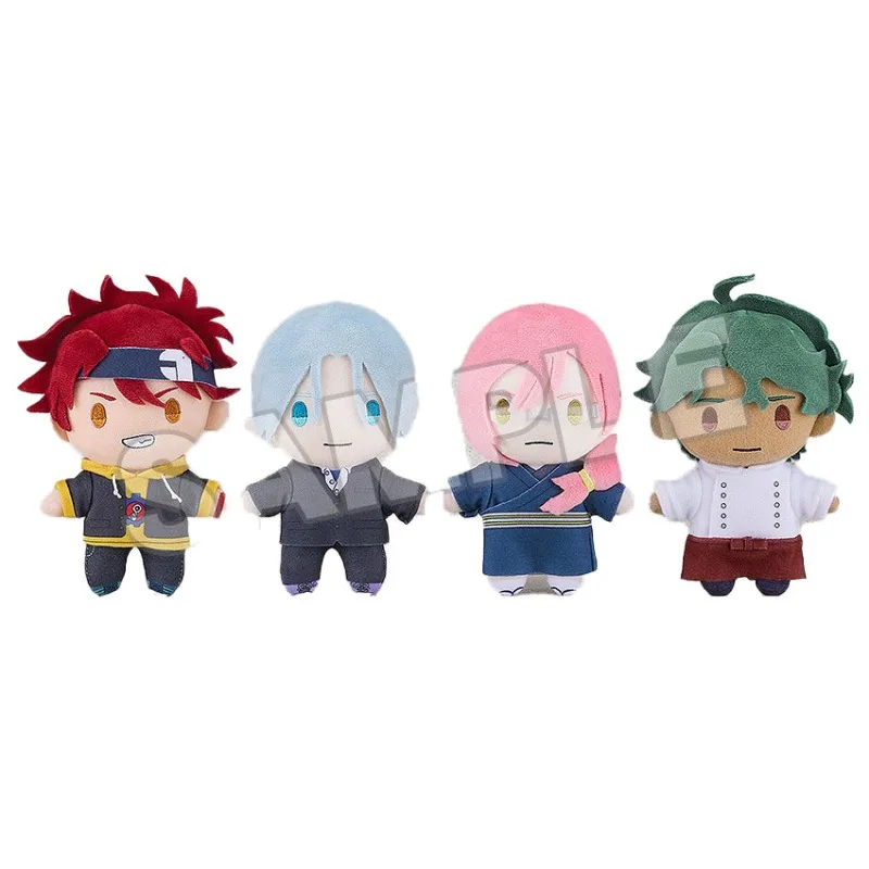 In Stock Genuine GSC Good Smile Orange Rouge LANGA REKI Cherry Blossom Nanjo Kojirou Cartoon Anime Figure Plush Toys Gift
In Stock Genuine GSC Good Smile Orange Rouge LANGA REKI Cherry Blossom Nanjo Kojirou Cartoon Anime Figure Plush Toys Gift