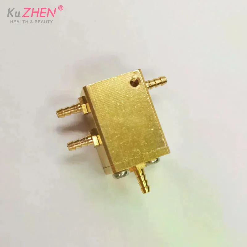 1PC Dental Hexagonal Water Air Valve Pressure Regulator For Dental Chair Unit Parts
1PC Dental Hexagonal Water Air Valve Pressure Regulator For Dental Chair Unit Parts