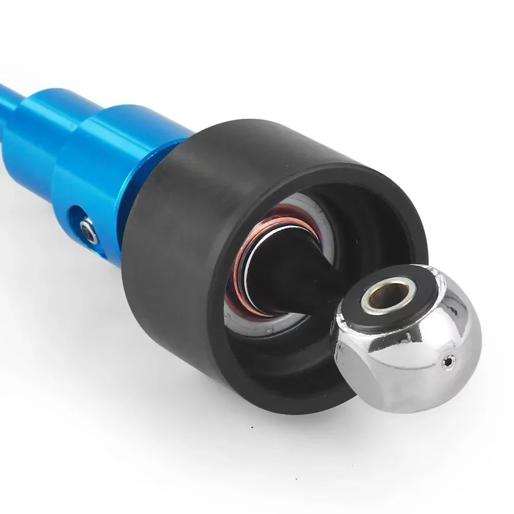 High-Quality Modified Gear short shifter for Nissan 350Z 370Z Z33 Z34 Infiniti G35 G37 Transmission Control
High-Quality Modified Gear short shifter for Nissan 350Z 370Z Z33 Z34 Infiniti G35 G37 Transmission Control