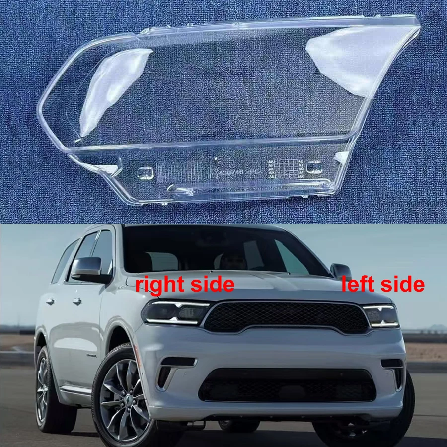 Для Dodge Durango 2021 2022 2023 2024 2025 корпус фары прозрачная крышка корпус фары из плексигласа замена оригинальных линз
Для Dodge Durango 2021 2022 2023 2024 2025 корпус фары прозрачная крышка корпус фары из плексигласа замена оригинальных линз