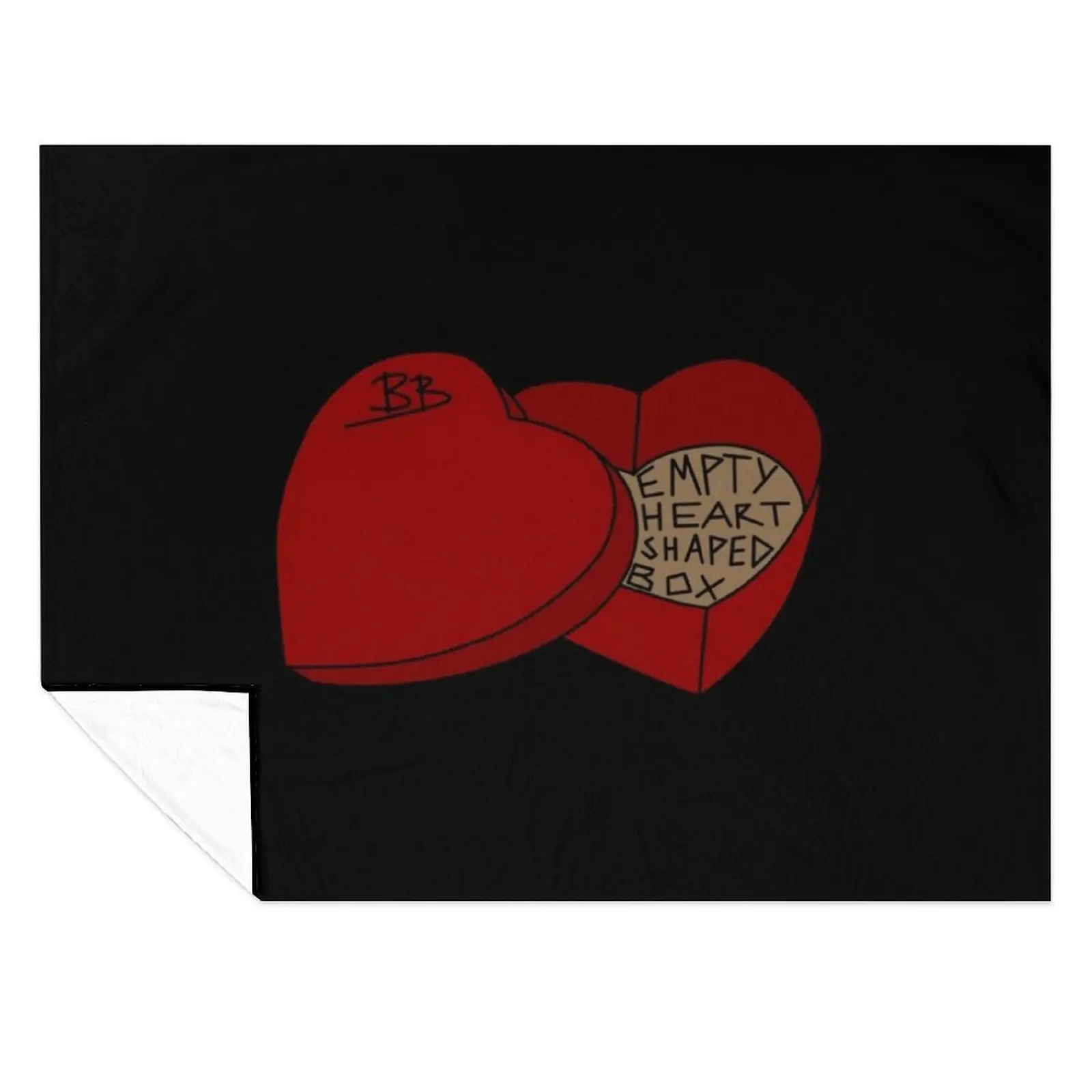 Empty Heart Shaped Box -Benson Boone (red version) Throw Blanket Quilt Decorative Beds warm for winter Sofa Blankets
Empty Heart Shaped Box -Benson Boone (red version) Throw Blanket Quilt Decorative Beds warm for winter Sofa Blankets