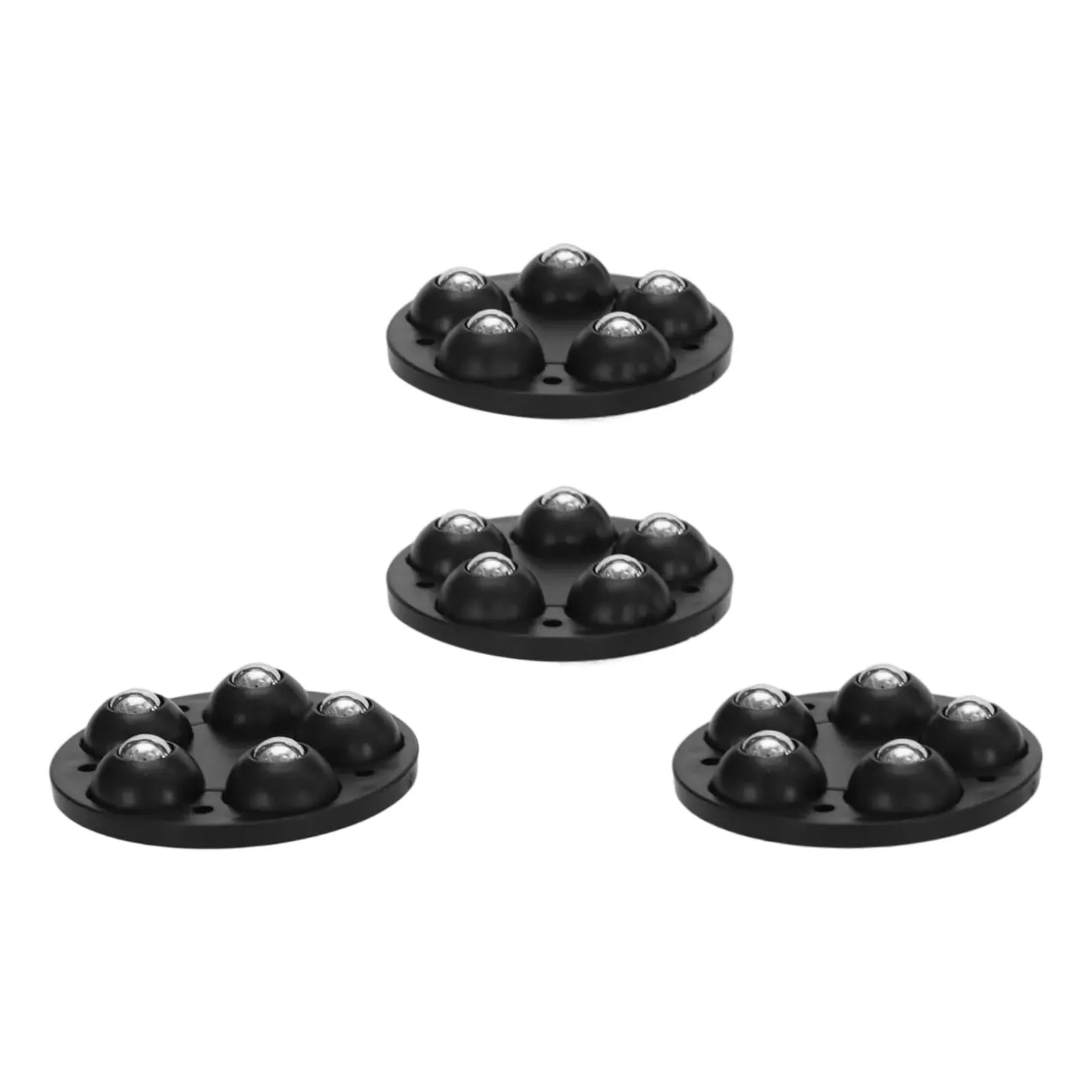 For Home Office 6.2*6.2cm Storage Box Compact Design Pulley Casters For Appliances DIY Pulley Casters 360 Rotation
For Home Office 6.2*6.2cm Storage Box Compact Design Pulley Casters For Appliances DIY Pulley Casters 360 Rotation