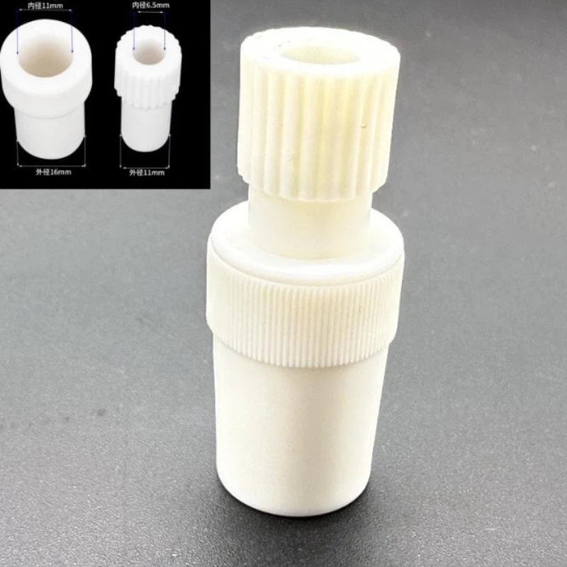 150Pcs Dental Suction Tube Convertor Saliva Ejector Suction Adaptor Disposable Surgical Instrument Dentistry Tool
150Pcs Dental Suction Tube Convertor Saliva Ejector Suction Adaptor Disposable Surgical Instrument Dentistry Tool