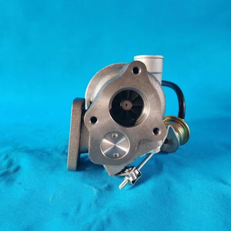 S100G 318675 32006016 Turbocharger for Deutz JCB engine
S100G 318675 32006016 Turbocharger for Deutz JCB engine