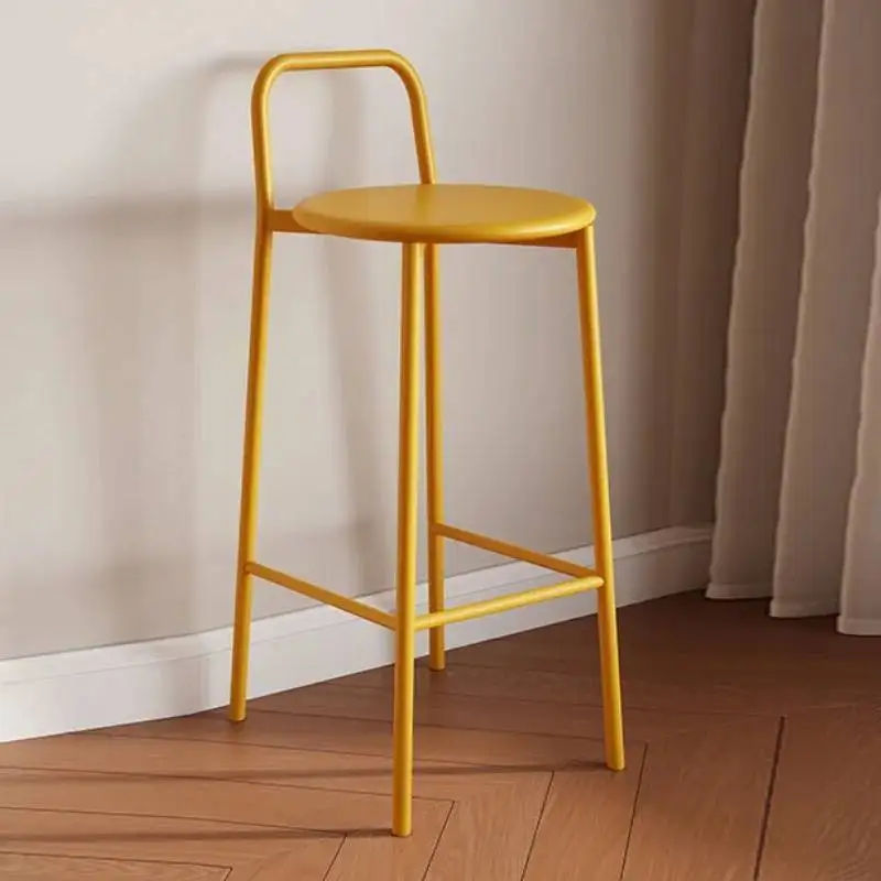 Современные простые стабильные табуреты, легкие роскошные дизайнерские удобные уличные барные стулья для гостиной, креативная скандинавская офисная мебель для бара
Современные простые стабильные табуреты, легкие роскошные дизайнерские удобные уличные барные стулья для гостиной, креативная скандинавская офисная мебель для бара