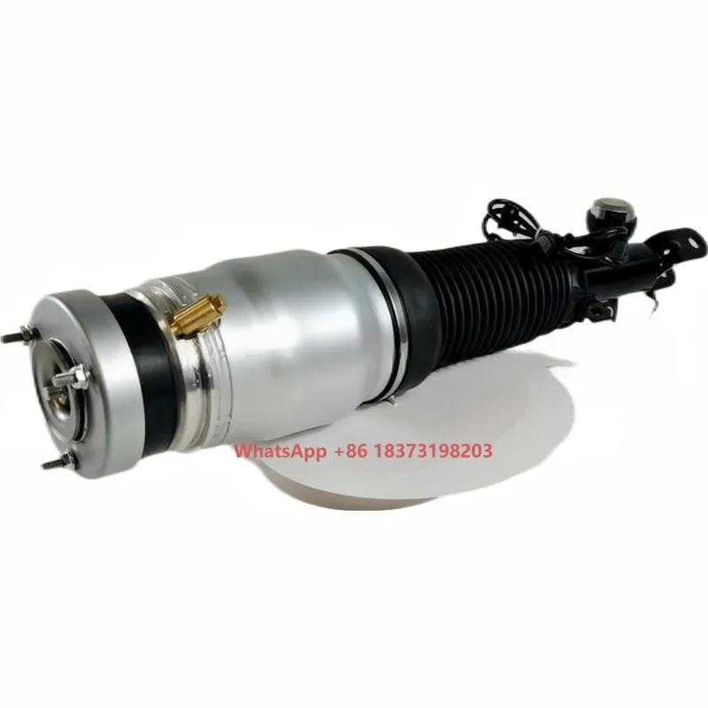 Suspension Pneumatic for Genesis Equus Front Left or Right Air Shock Absorber 54605-3N505 54606-3N505
Suspension Pneumatic for Genesis Equus Front Left or Right Air Shock Absorber 54605-3N505 54606-3N505