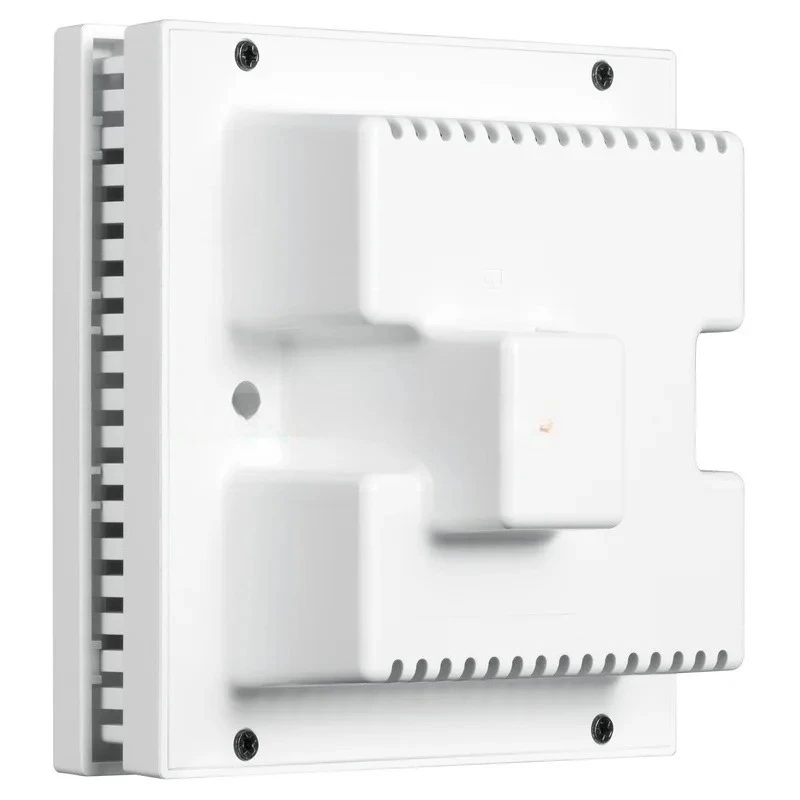 WiFi7 Panel Dual Band 2.5G, 86 Type Wall Mount Wireless Access Point with PoE
WiFi7 Panel Dual Band 2.5G, 86 Type Wall Mount Wireless Access Point with PoE