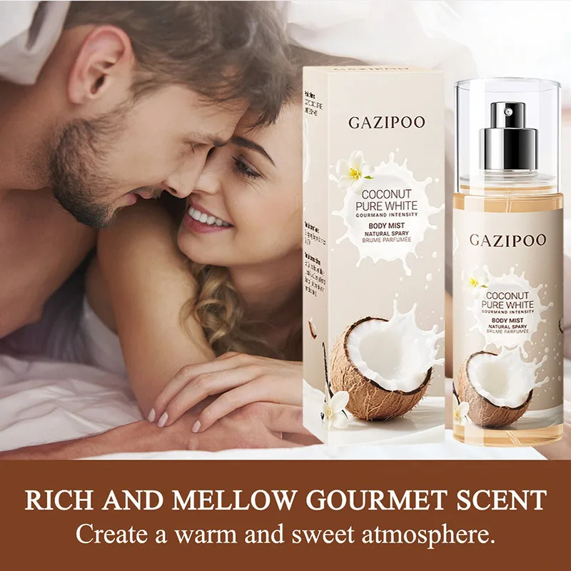 Женские кремовые клубничные духи для тела, свежие легкие, стойкие духи, духи с феромонами, ароматные духи для свиданий, духи для флирта
Женские кремовые клубничные духи для тела, свежие легкие, стойкие духи, духи с феромонами, ароматные духи для свиданий, духи для флирта