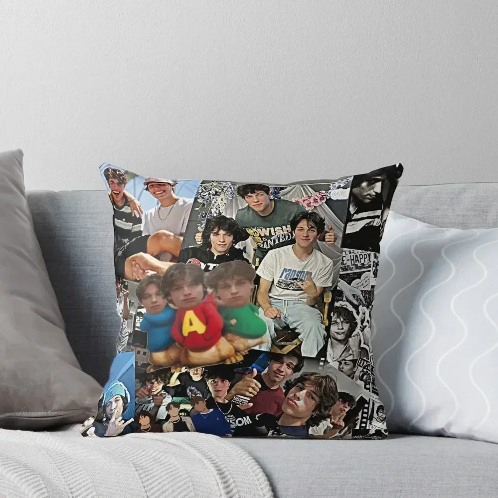 Sturniolo Triplets Throw Blanket, Sturniolo Triplets Tapestry, Sturniolo Triplets Throw Pillow Throw Pillow pillow
Sturniolo Triplets Throw Blanket, Sturniolo Triplets Tapestry, Sturniolo Triplets Throw Pillow Throw Pillow pillow