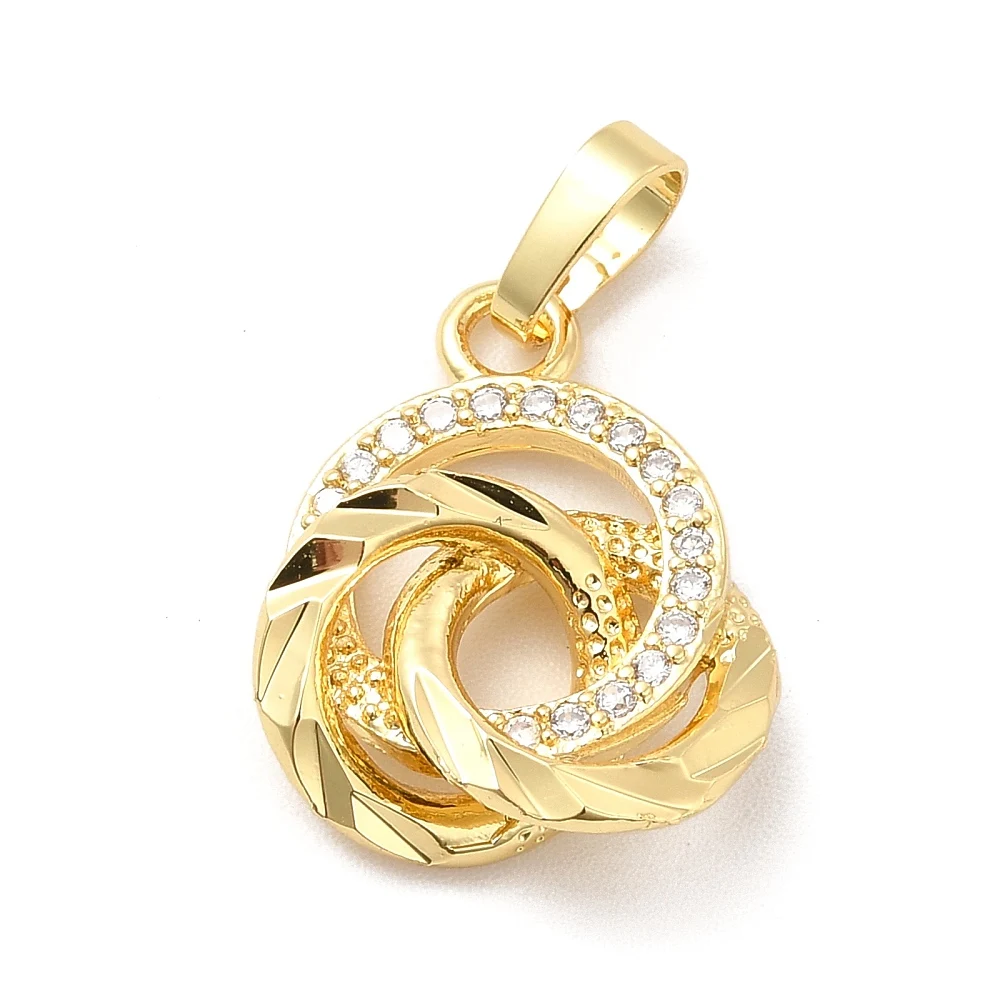 10pcs Metal Micro Pave Cubic Zirconia Pendants 3 Interlocking Ring Shape Gold/Silver Color Charm DIY Necklace Accessories
10pcs Metal Micro Pave Cubic Zirconia Pendants 3 Interlocking Ring Shape Gold/Silver Color Charm DIY Necklace Accessories