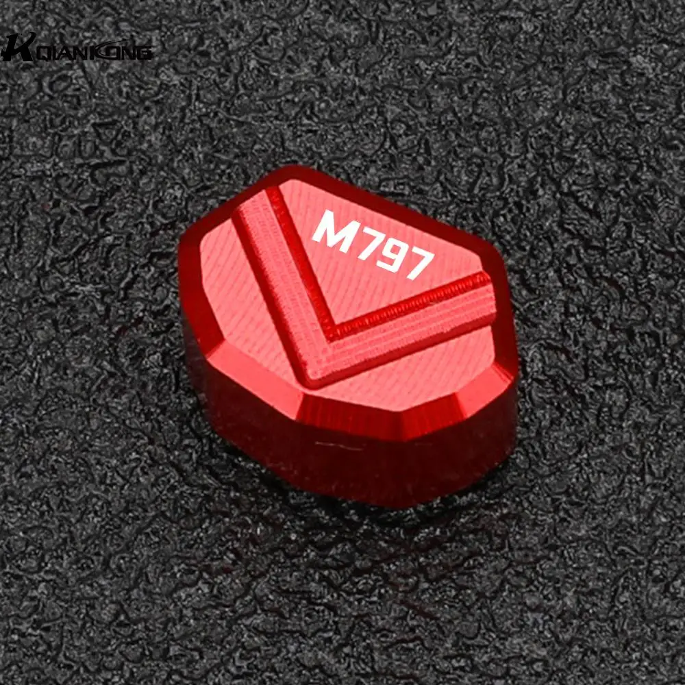 Mototcycle CNC FOR DUCATI M797 2017 2018 2019-2023 2022 2021 2020 Switch Button Turn Signal Switch Key cap M 797 m797 Accessory
Mototcycle CNC FOR DUCATI M797 2017 2018 2019-2023 2022 2021 2020 Switch Button Turn Signal Switch Key cap M 797 m797 Accessory