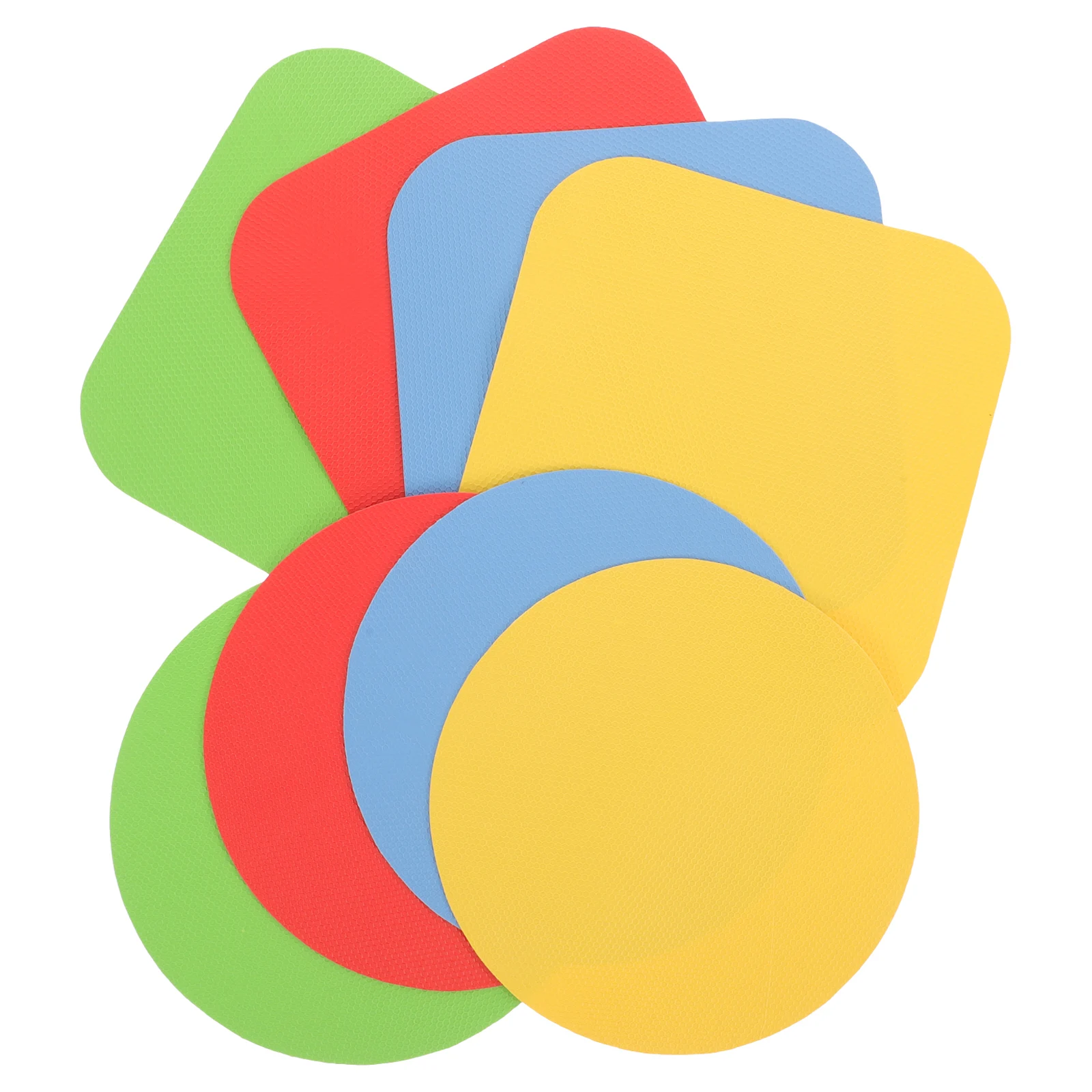 8 Pcs Rubber Pad Bottle Opener Jar Gripper Anti Skid Heat Resistant Cup Mats Kitchen Tools Bar Accessories
8 Pcs Rubber Pad Bottle Opener Jar Gripper Anti Skid Heat Resistant Cup Mats Kitchen Tools Bar Accessories