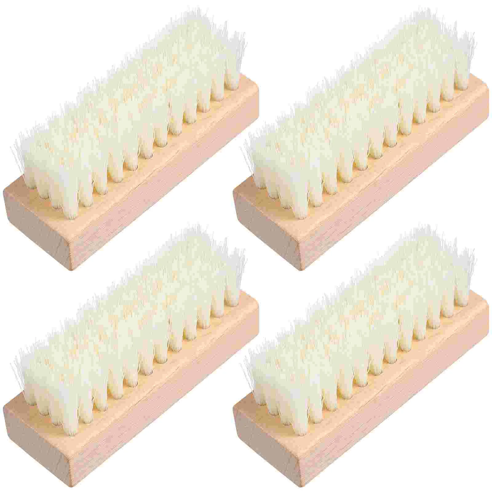4 Pcs Dryer Vent Cleaning Kit Suede Shoe Cleaner Products Home Kitchen Shoes Wooden Handle
4 Pcs Dryer Vent Cleaning Kit Suede Shoe Cleaner Products Home Kitchen Shoes Wooden Handle