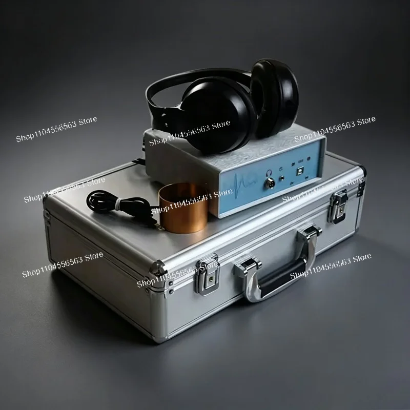 Professional 9D NLS Digital Quantum Bioresonance Body Cell Analyzer Scanner Detection Instrument
Professional 9D NLS Digital Quantum Bioresonance Body Cell Analyzer Scanner Detection Instrument
