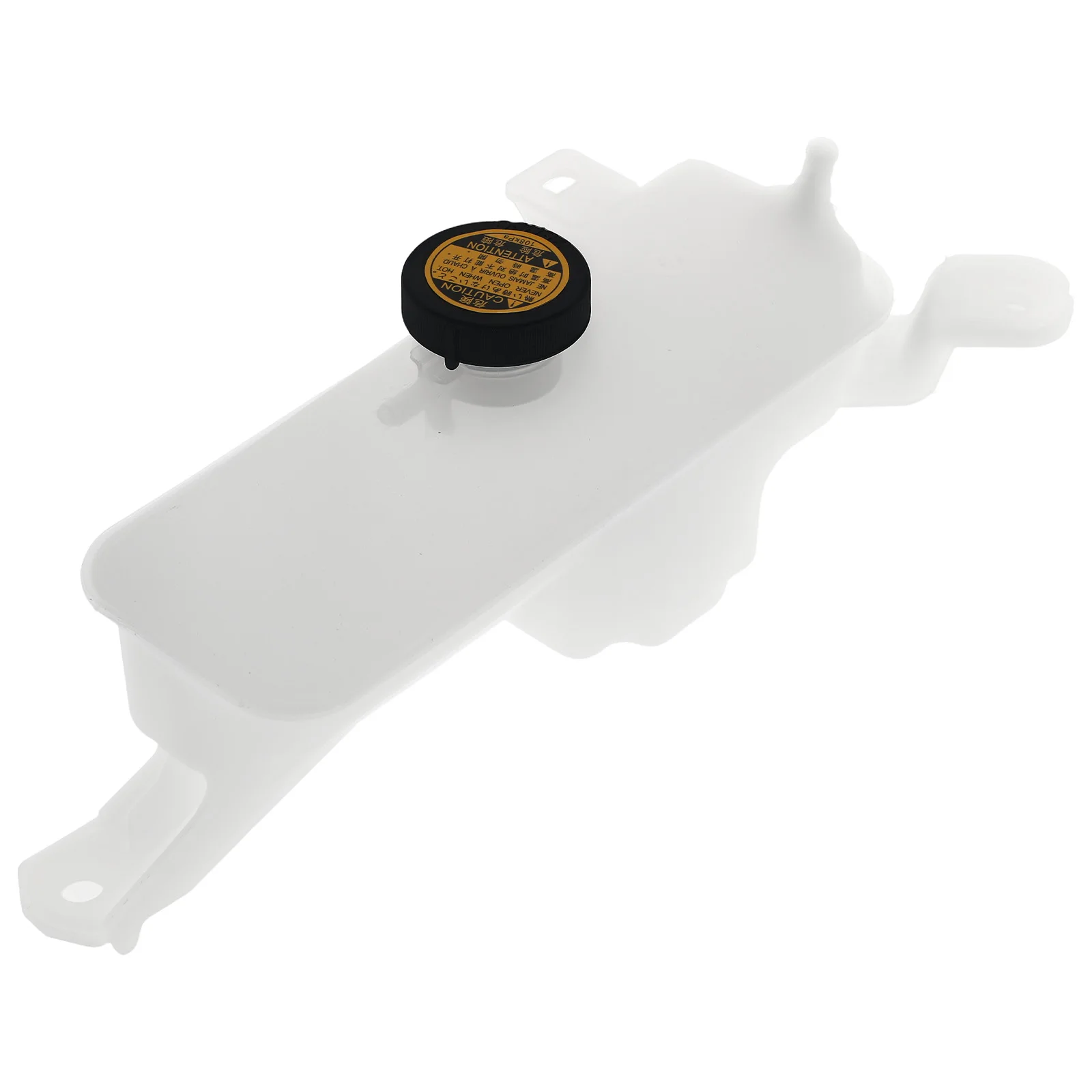 Radiator Coolant Recovery Tank for Toyota RAV4 06-2018 164700V010 w/ Pipe & Cap
Radiator Coolant Recovery Tank for Toyota RAV4 06-2018 164700V010 w/ Pipe & Cap