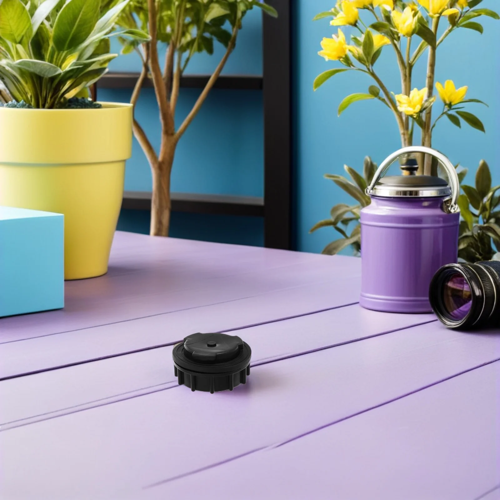 4Pcs Garbage Waste Bin Stopper Plug Waterproof Drain Insert for Large Trash Cans Easy Install No Leakage Maintenance
4Pcs Garbage Waste Bin Stopper Plug Waterproof Drain Insert for Large Trash Cans Easy Install No Leakage Maintenance