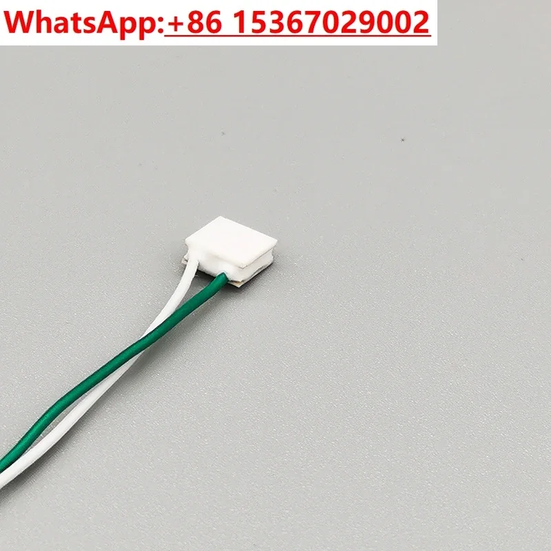 4 * 4Mm micro-miniature industrial-grade semiconductor refrigeration sheet, Paltier, optical communication, module
4 * 4Mm micro-miniature industrial-grade semiconductor refrigeration sheet, Paltier, optical communication, module