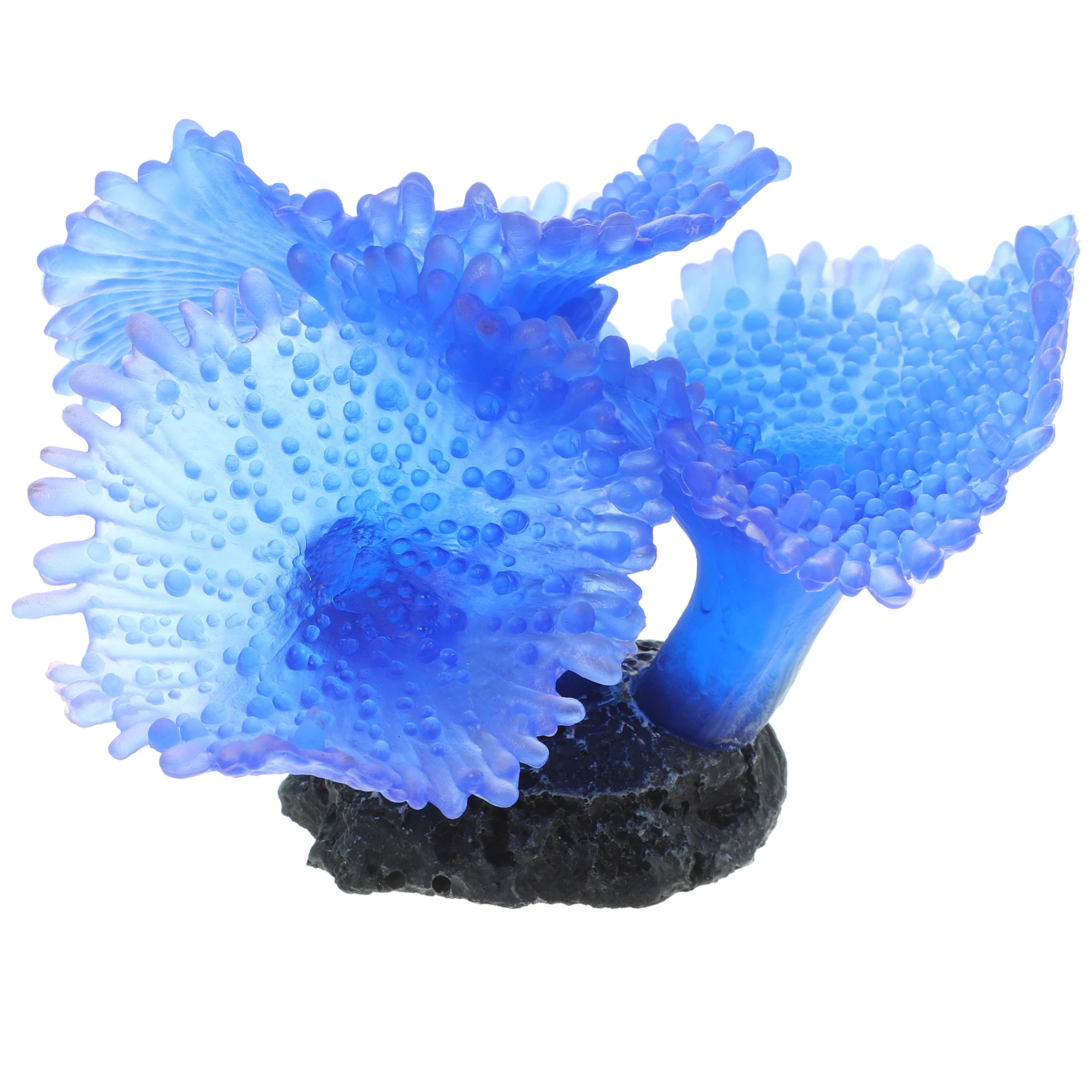 Silicone Coral Decor Artificial Plant Durable Aquarium L scaping Fish Tank nament Simulated Sculpture Pet Supplies
Silicone Coral Decor Artificial Plant Durable Aquarium L scaping Fish Tank nament Simulated Sculpture Pet Supplies