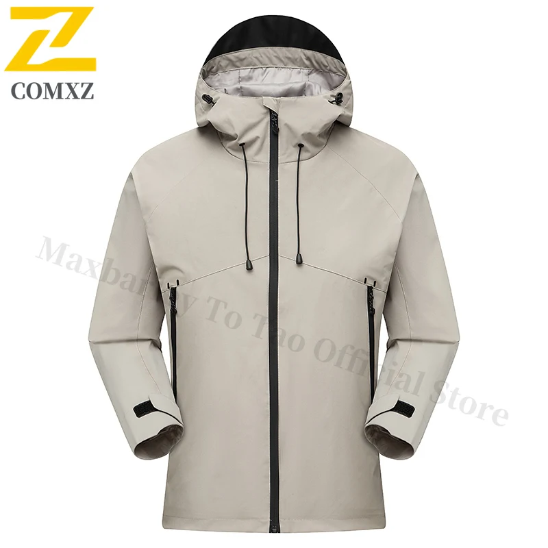 2025 New Minimalist Jacket Casual Outdoor Youth Mountaineering Sports Waterproof and Wear-resistant Charge Jacket Men's Coat 3XL
2025 New Minimalist Jacket Casual Outdoor Youth Mountaineering Sports Waterproof and Wear-resistant Charge Jacket Men's Coat 3XL