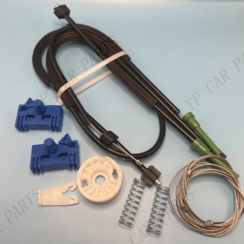 АВТОМОБИЛЬНЫЕ ЗАПЧАСТИ 2003-2008 ДЛЯ PEUGEOT 307 РЕМОНТНЫЙ КОМПЛЕКТ ШИНА РЕГУЛЯТОРА ПЕРЕДНЯЯ ПРАВАЯ СТОНА НОВАЯ
АВТОМОБИЛЬНЫЕ ЗАПЧАСТИ 2003-2008 ДЛЯ PEUGEOT 307 РЕМОНТНЫЙ КОМПЛЕКТ ШИНА РЕГУЛЯТОРА ПЕРЕДНЯЯ ПРАВАЯ СТОНА НОВАЯ