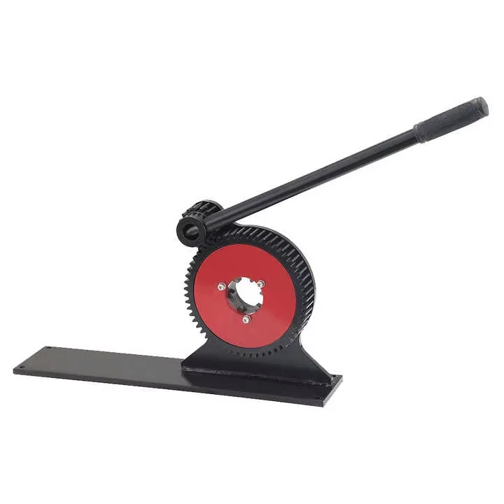 Portable Mini Gear Pressing PVC Hose Tool 6mm-32mm Hand Hydraulic Crimping Easy to Operate Condition New
Portable Mini Gear Pressing PVC Hose Tool 6mm-32mm Hand Hydraulic Crimping Easy to Operate Condition New