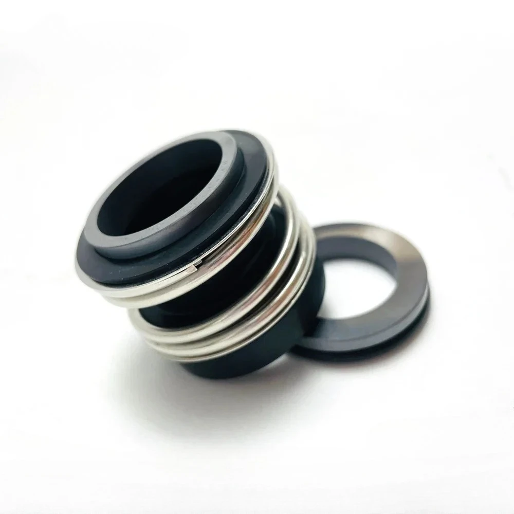 MG12-58 Mechanical Seals 58mm With Silicon Carbide G6 Seat Replace To MG12 Seal 192 For Water Pump
MG12-58 Mechanical Seals 58mm With Silicon Carbide G6 Seat Replace To MG12 Seal 192 For Water Pump
