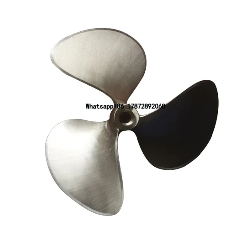 Stern Thruster High-Speed Propeller 5 Blades for Marine Boat Ship Industrial Machinery Copper Material Original
Stern Thruster High-Speed Propeller 5 Blades for Marine Boat Ship Industrial Machinery Copper Material Original