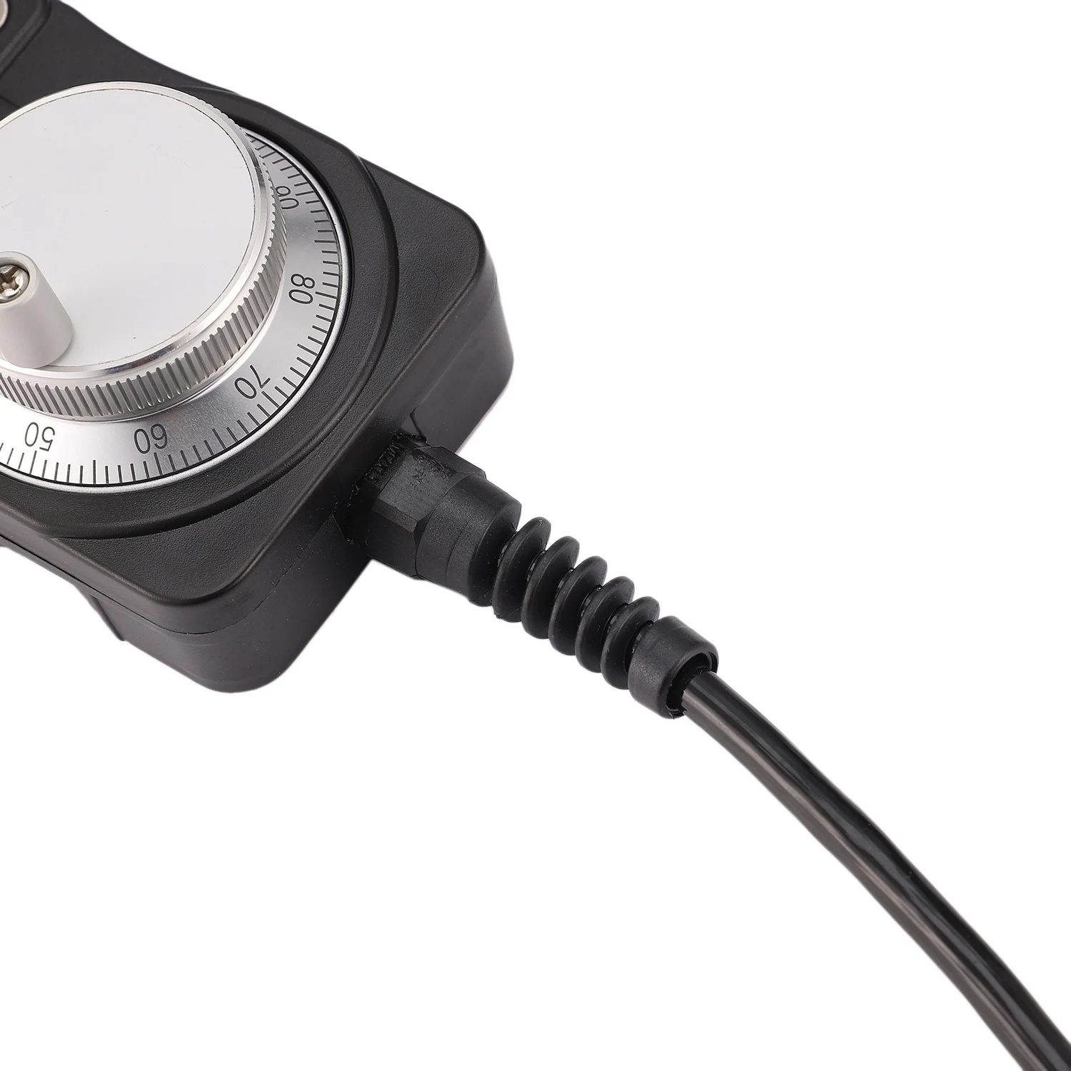 A23P CNC MPG Pendant Handwheel For FAGOR GSK Siemens FANUC System 5V Manual Pulse Generator
A23P CNC MPG Pendant Handwheel For FAGOR GSK Siemens FANUC System 5V Manual Pulse Generator