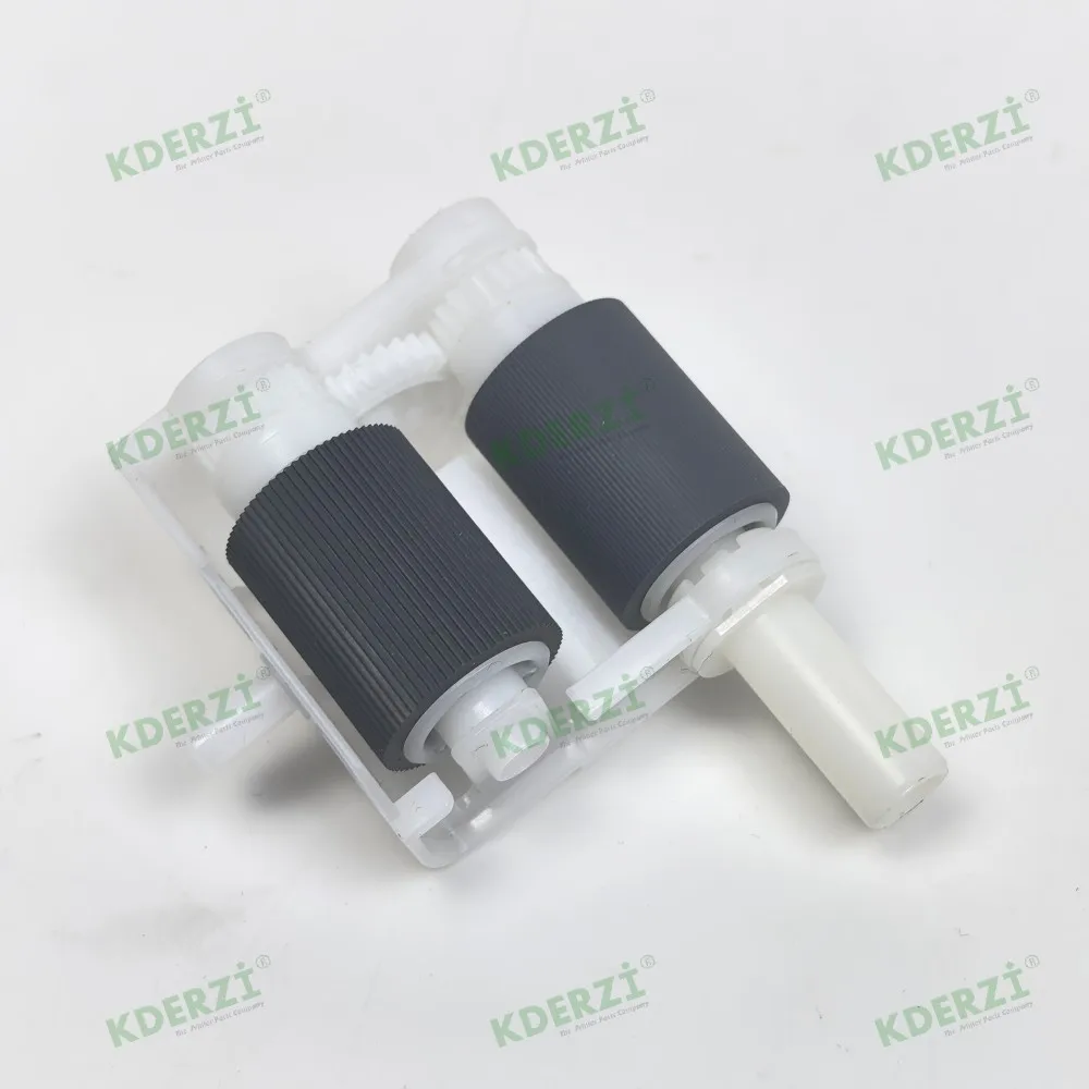 LY4317 Лоток 2 ролика для захвата бумаги для Brother HL-5440 5450 6180 HL-L5100 5200 6200 6400 5000 DCP-8510 8520 
LY4317 Лоток 2 ролика для захвата бумаги для Brother HL-5440 5450 6180 HL-L5100 5200 6200 6400 5000 DCP-8510 8520